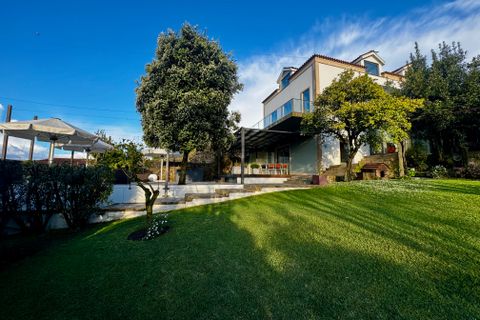 Landejendom i Vila do Conde, Porto, Vila do Conde - € 985.000 | Ref: ZRE-P-027 - foto 7